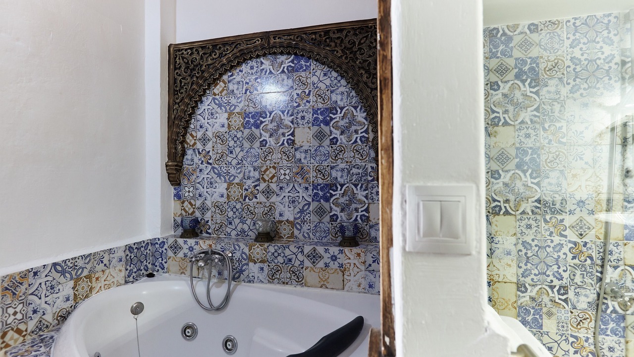 Photo of Bathroom in Quesada