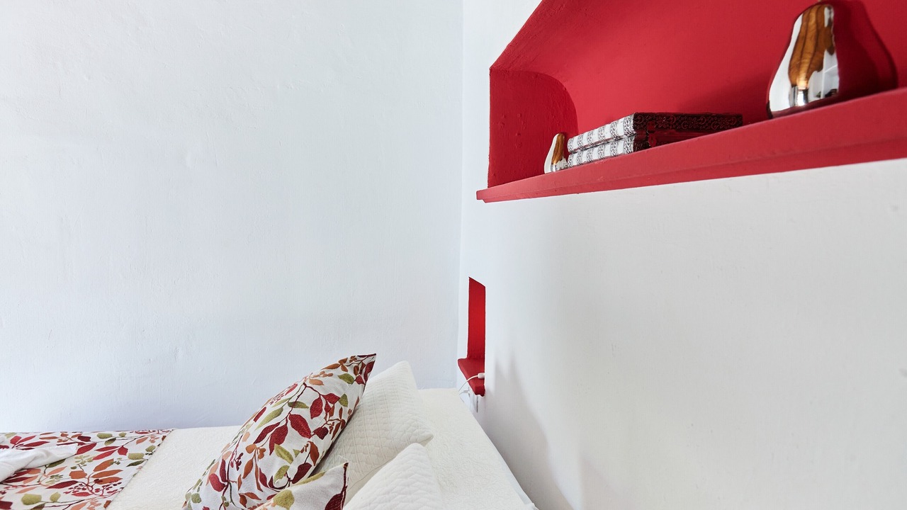 Photo of Bedroom in Quesada