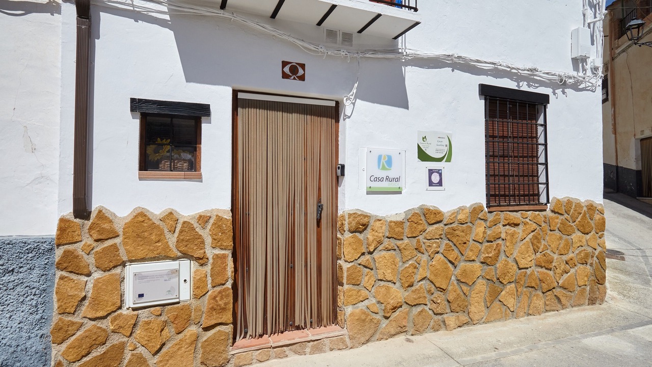 Photo of Outdoor in Quesada