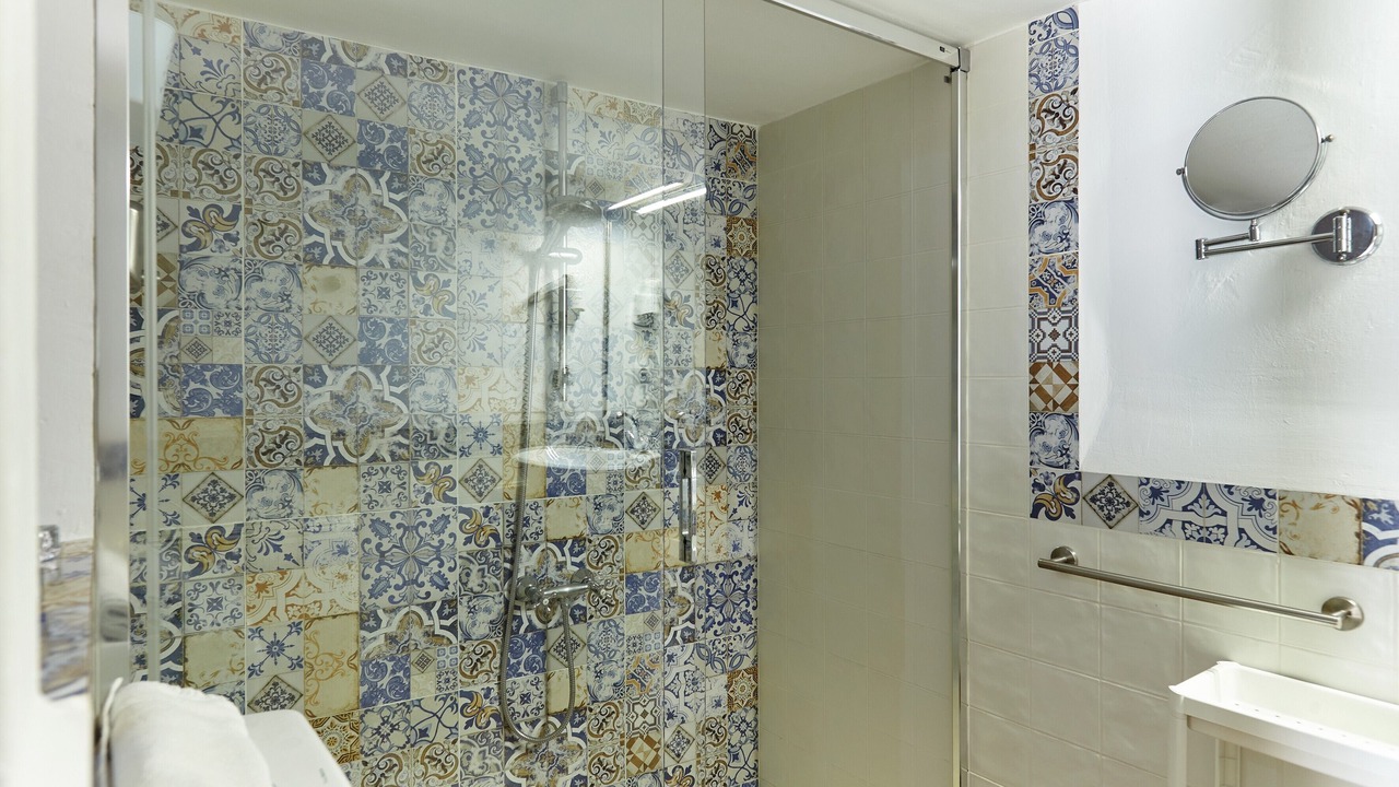 Photo of Bathroom in Quesada