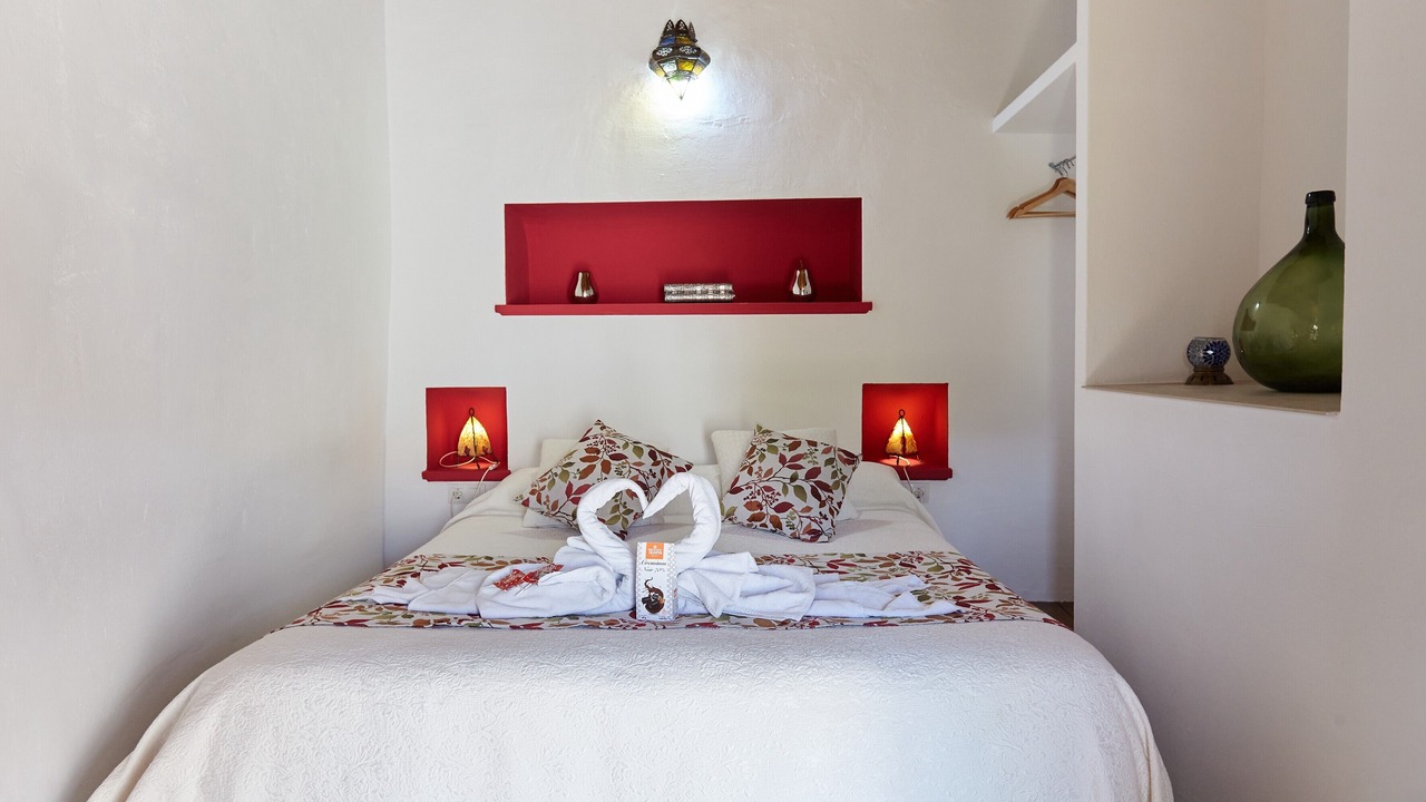 Photo of Bedroom in Quesada