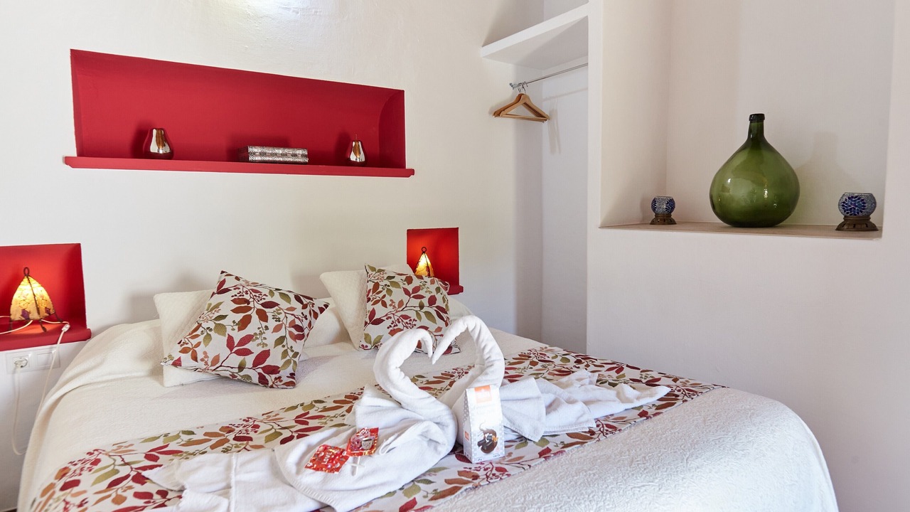 Photo of Bedroom in Quesada