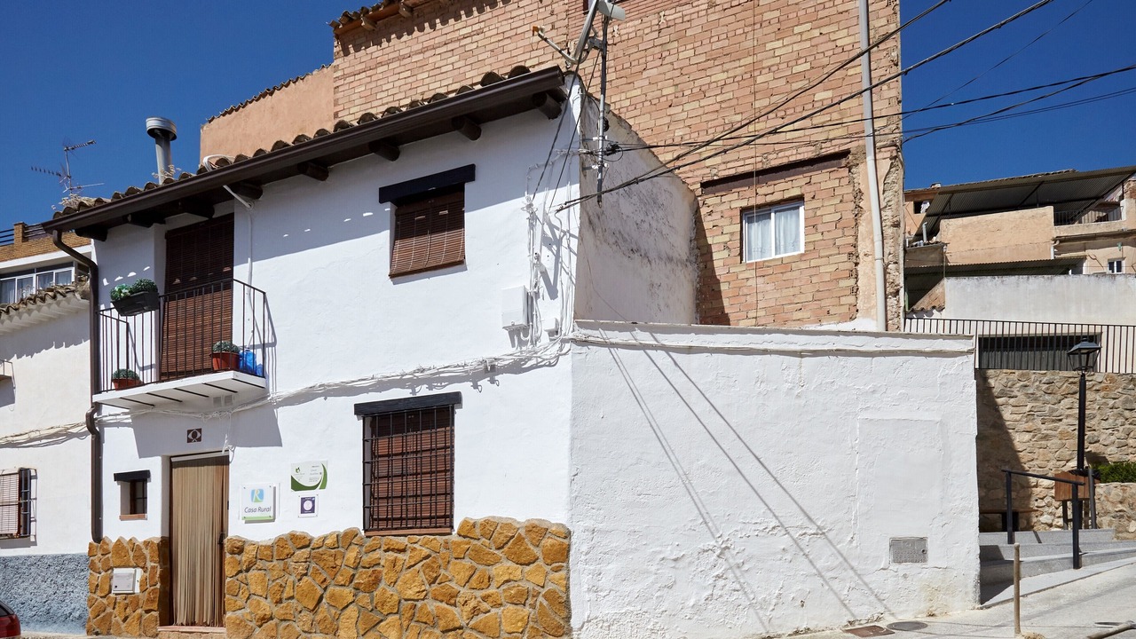Photo of Outdoor in Quesada