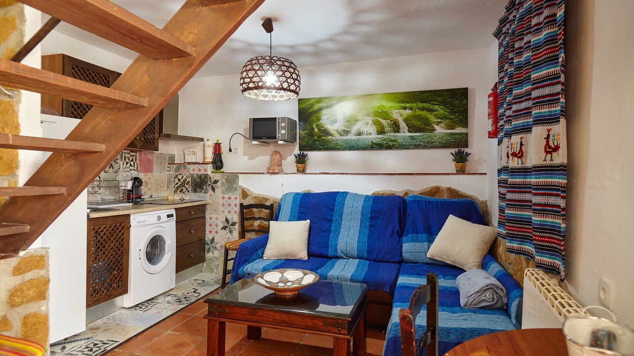 Photo of Livingroom in Quesada