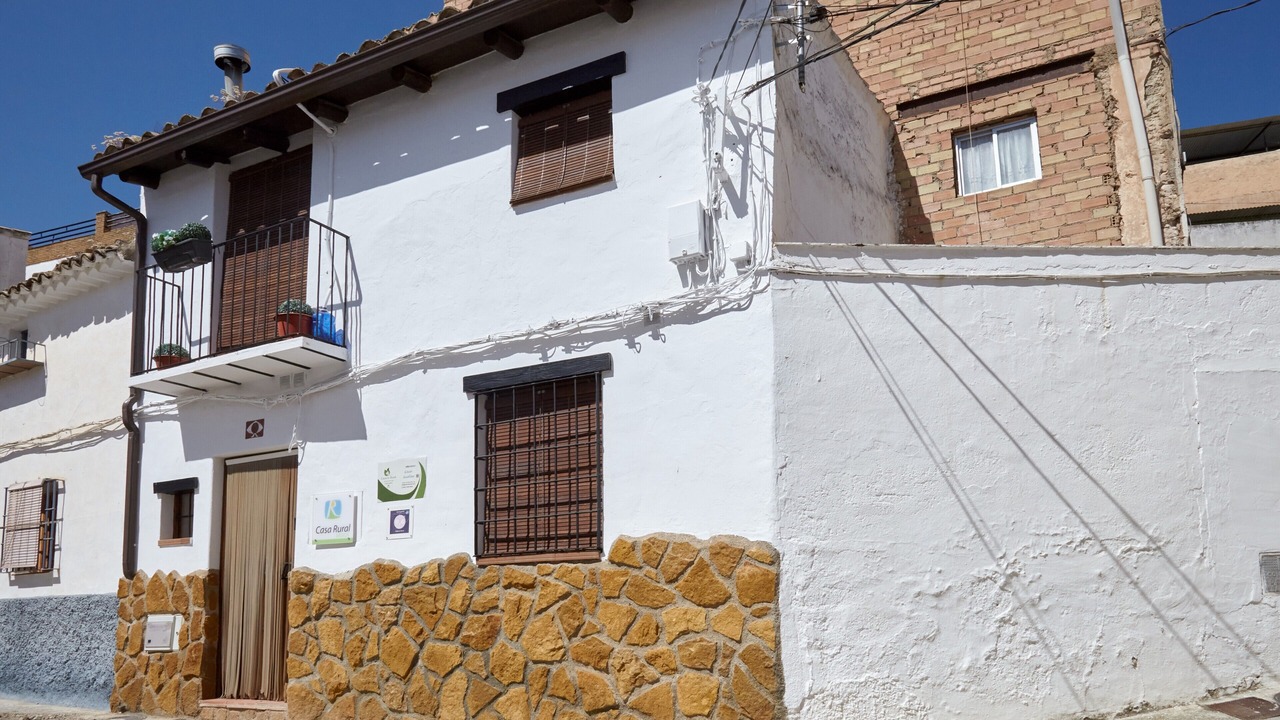 Photo of Outdoor in Quesada