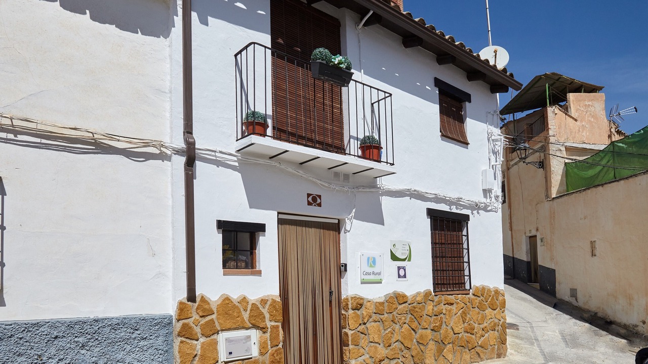 Photo of Outdoor in Quesada