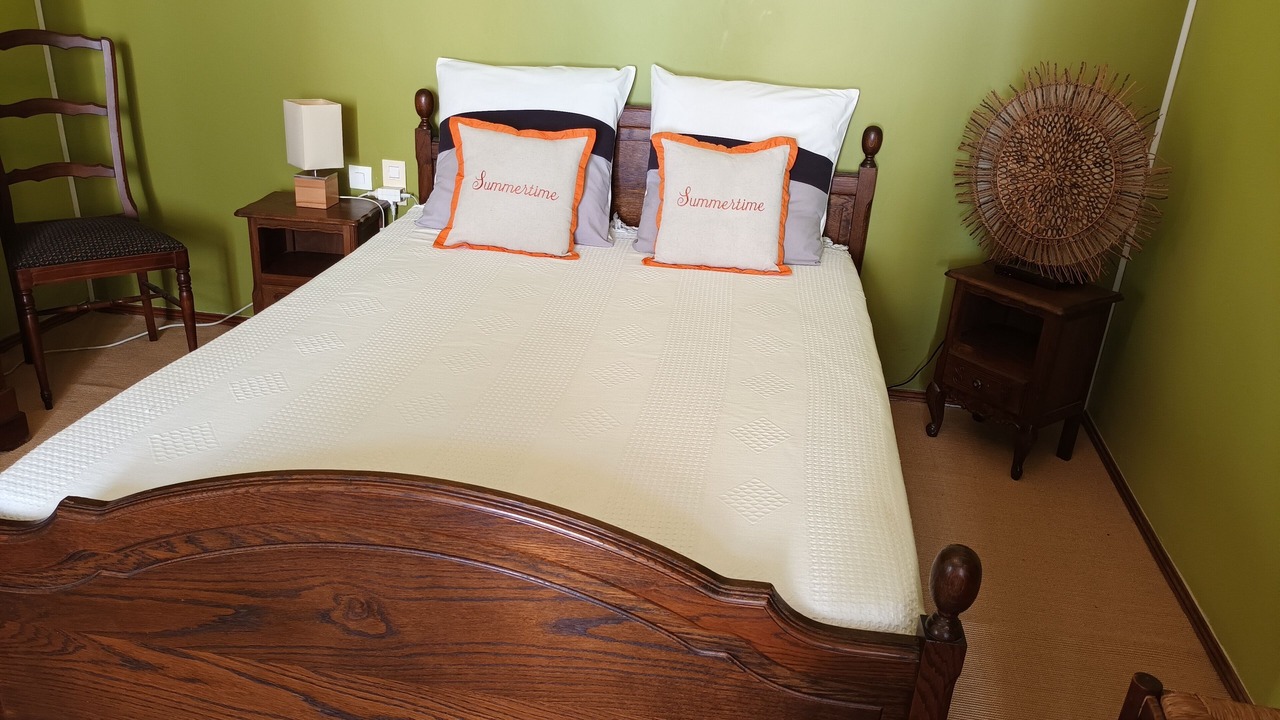 Photo of Bedroom in Ferrals-les-Corbieres
