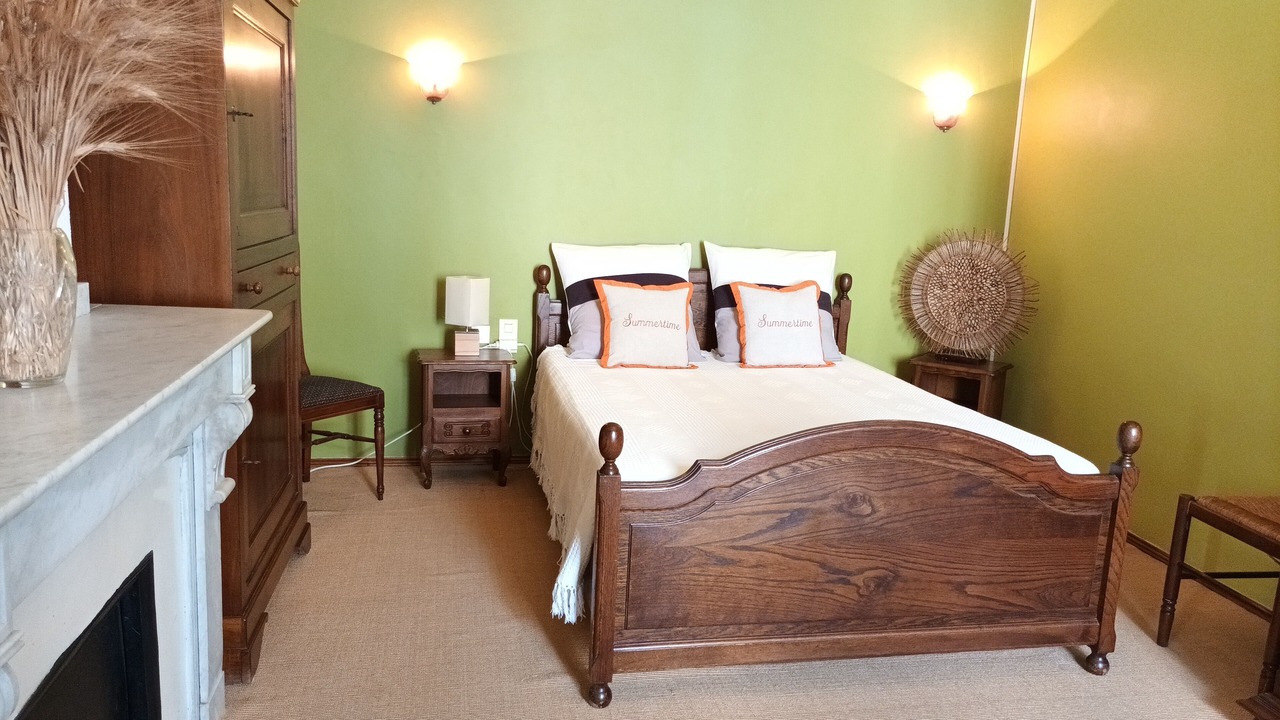 Photo of Bedroom in Ferrals-les-Corbieres
