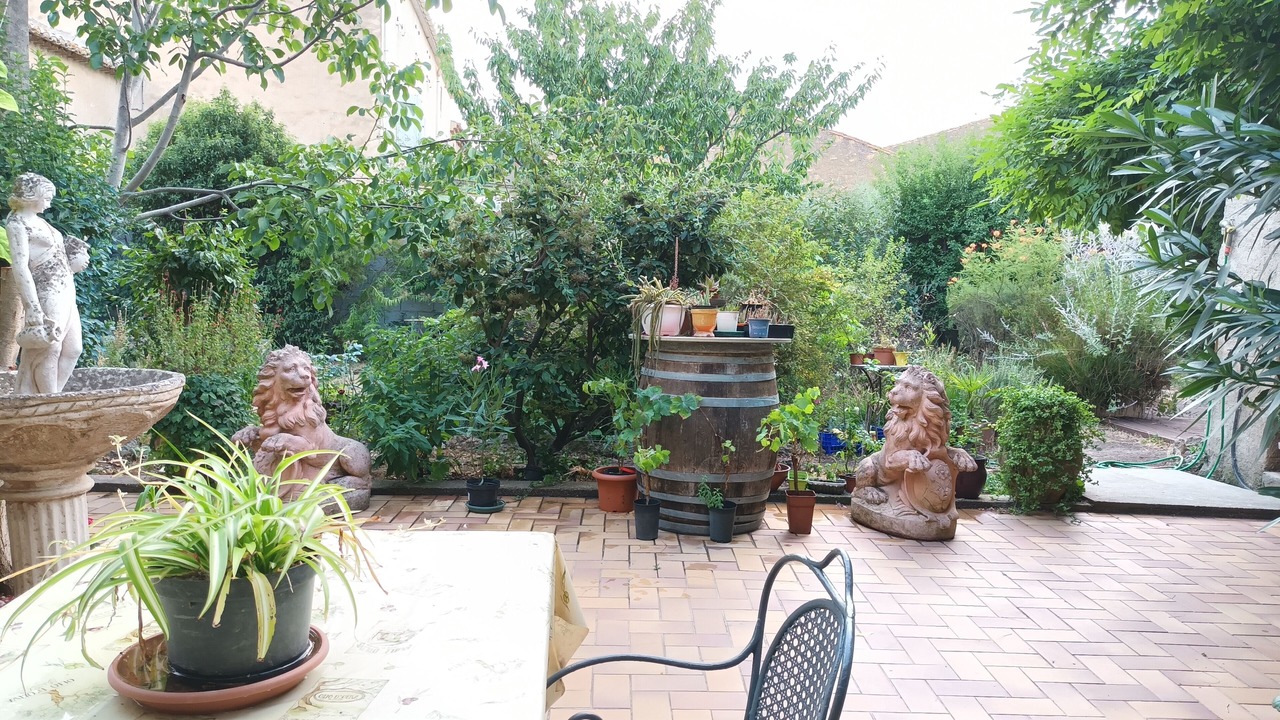 Photo of Outdoor in Ferrals-les-Corbieres