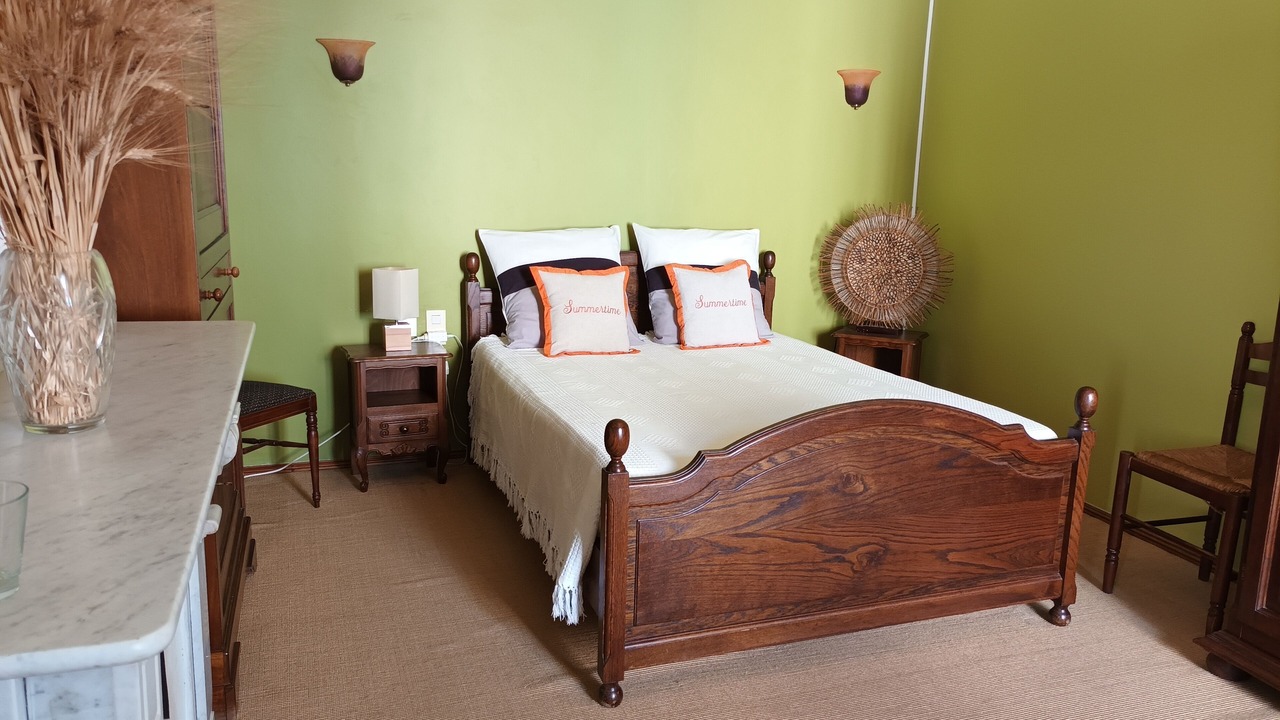 Photo of Bedroom in Ferrals-les-Corbieres