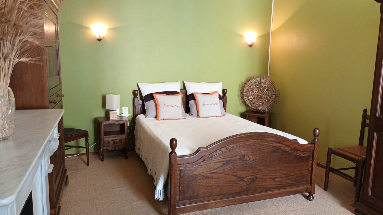 Photo of Bedroom in Ferrals-les-Corbieres