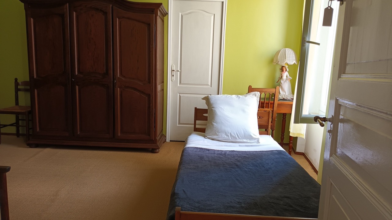 Photo of Bedroom in Ferrals-les-Corbieres