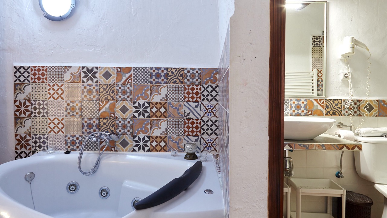 Photo of Bathroom in Quesada