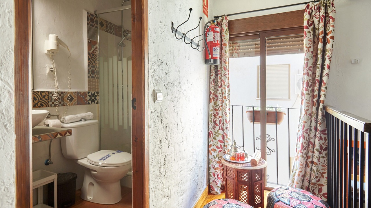 Photo of Bathroom in Quesada