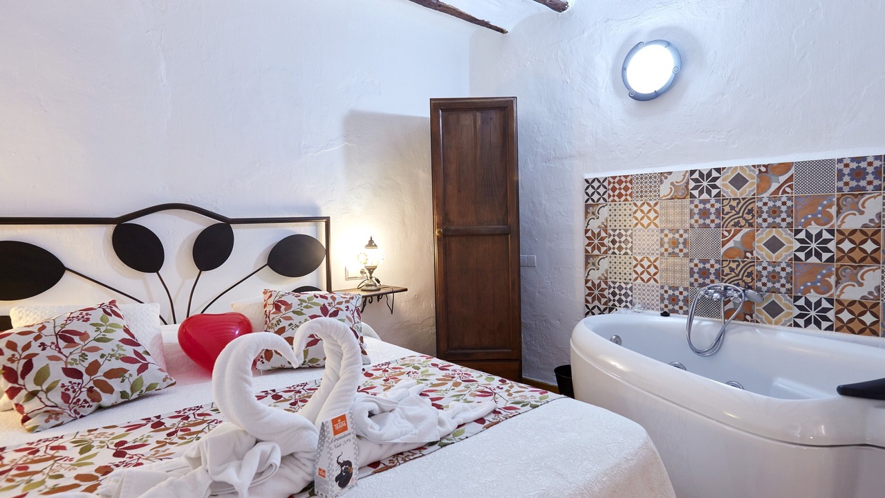 Photo of Bedroom in Quesada