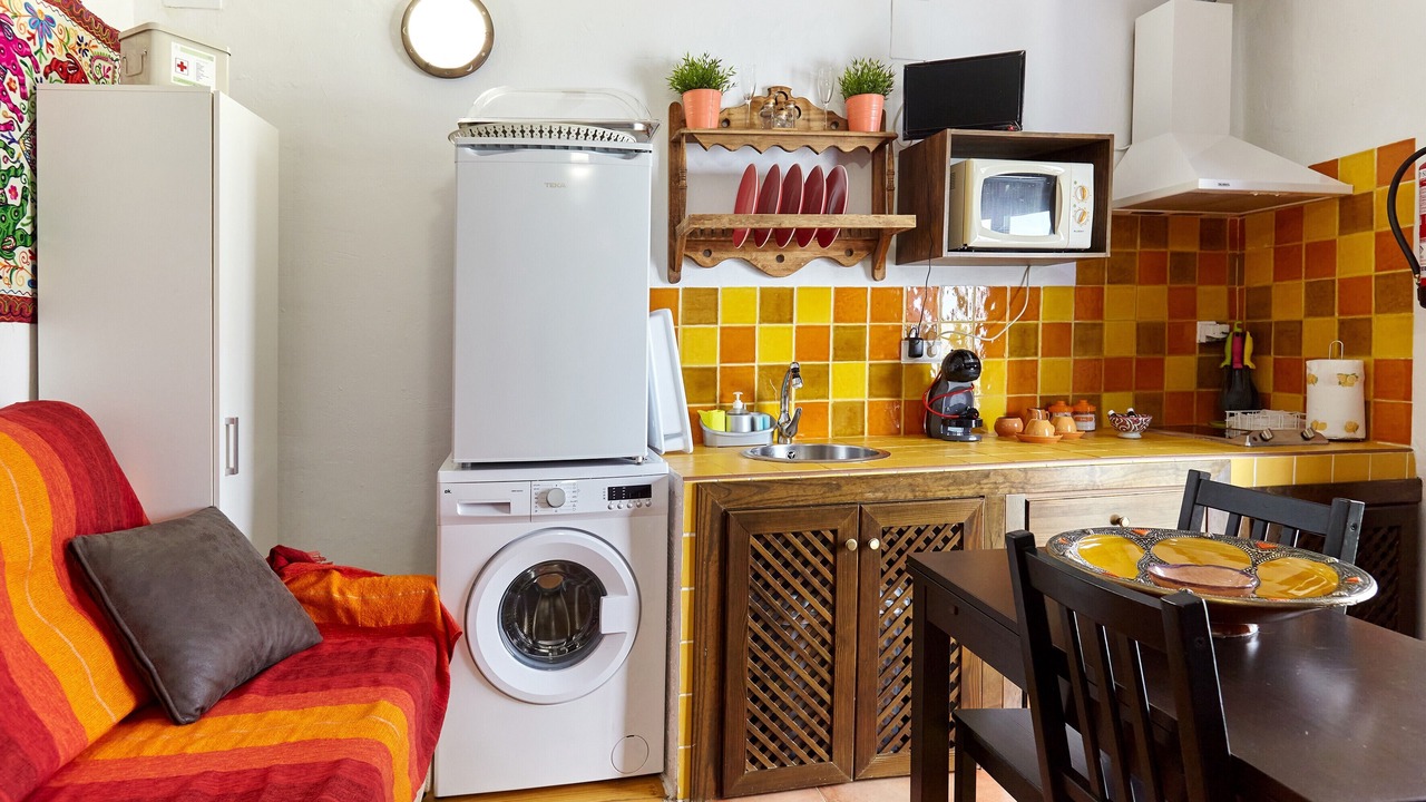 Photo of Kitchen in Quesada