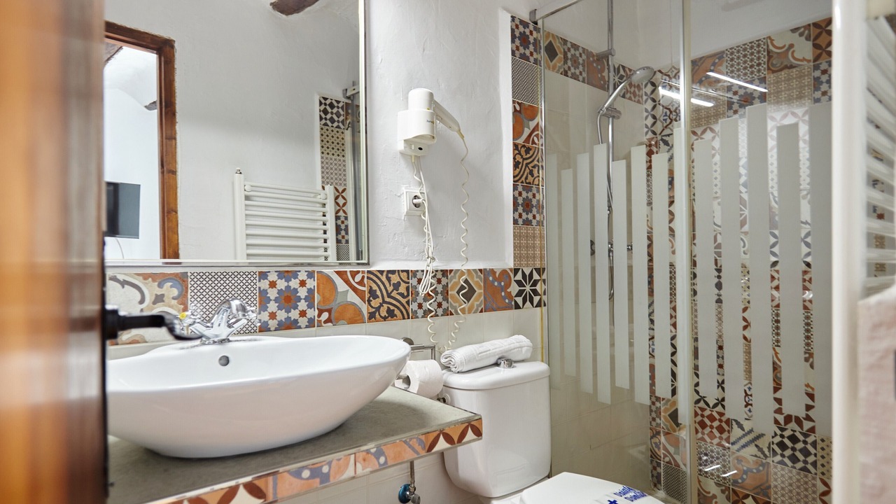 Photo of Bathroom in Quesada