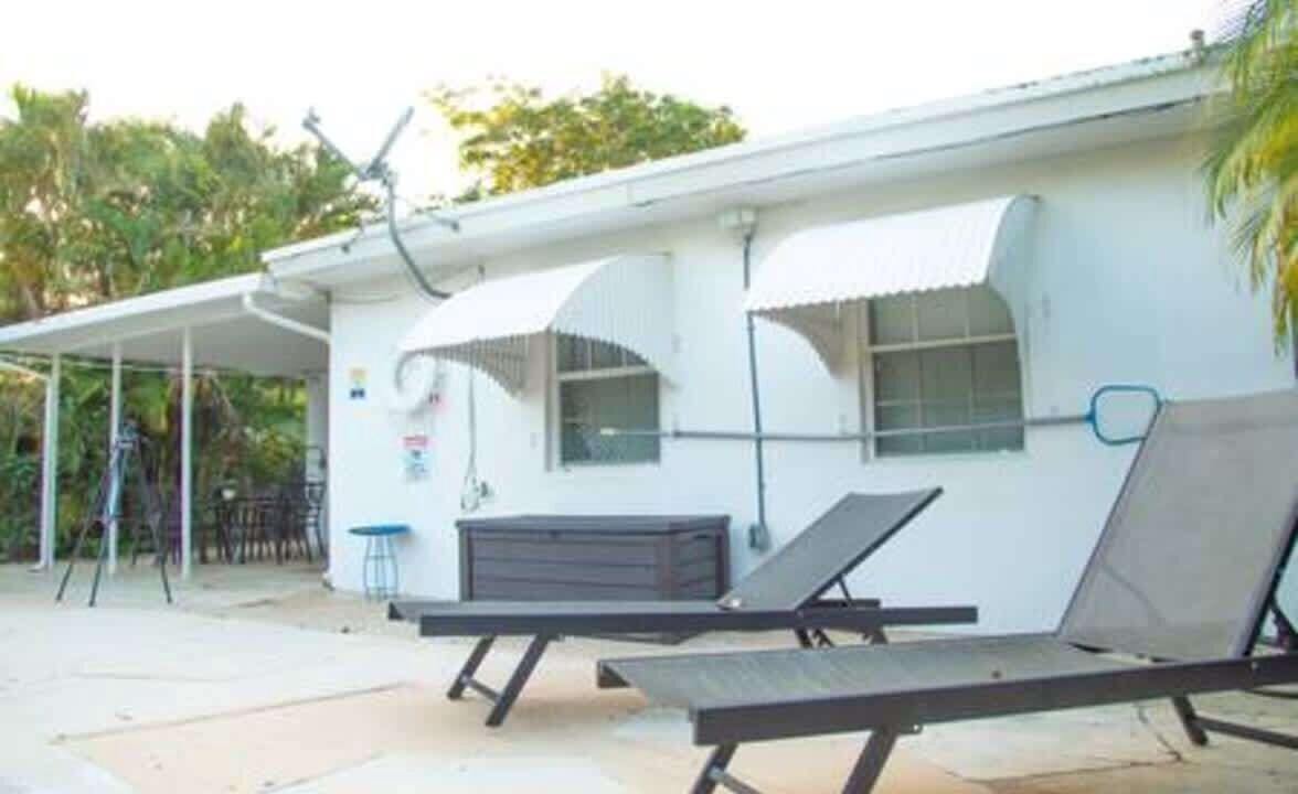 Photo of Outdoor in South Lake