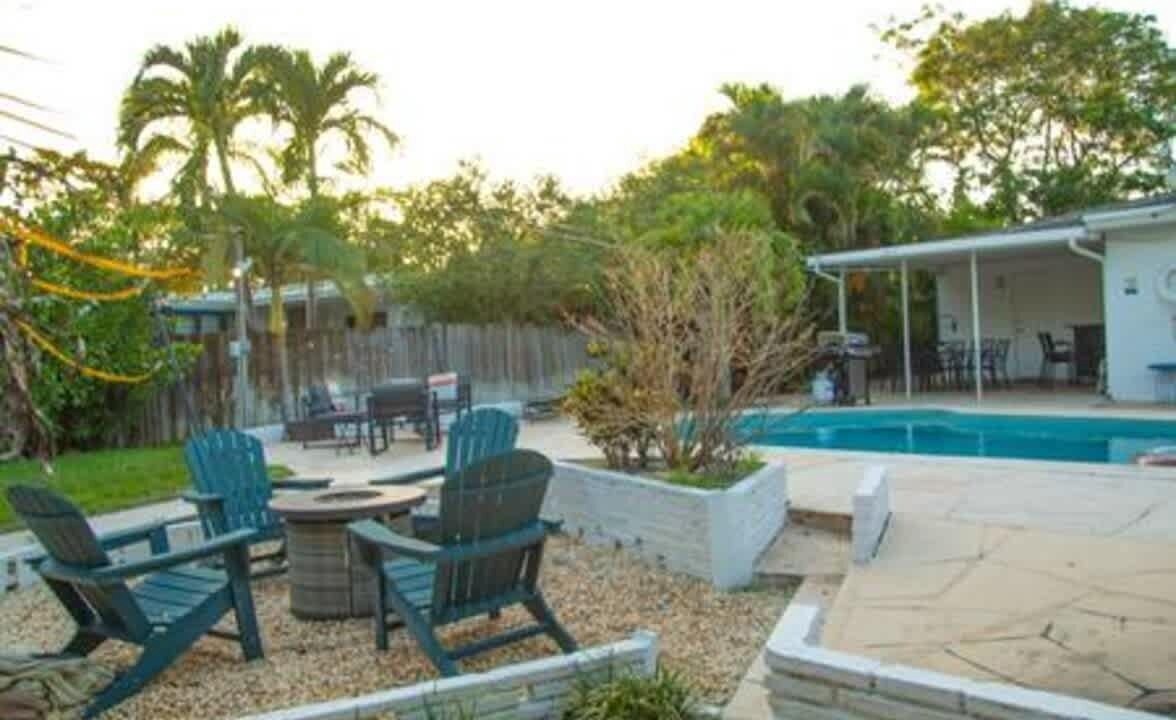 Photo of Outdoor in South Lake