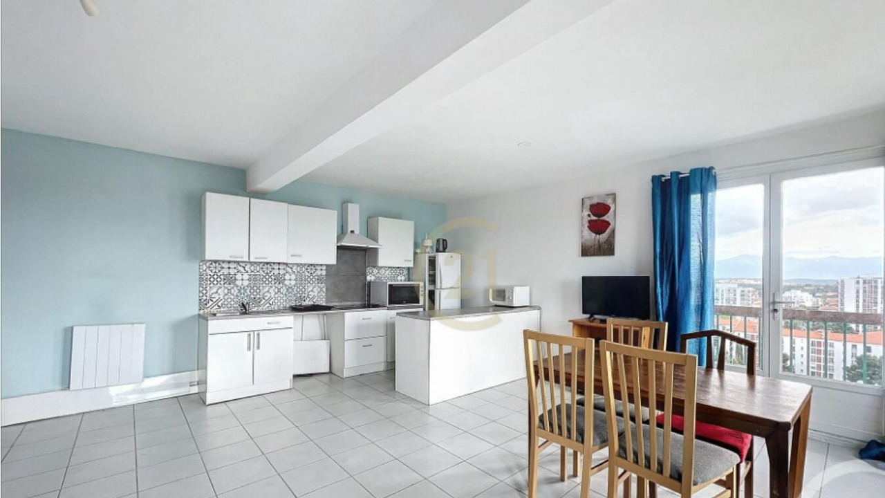 Photo of Kitchen in Moulin a Vent