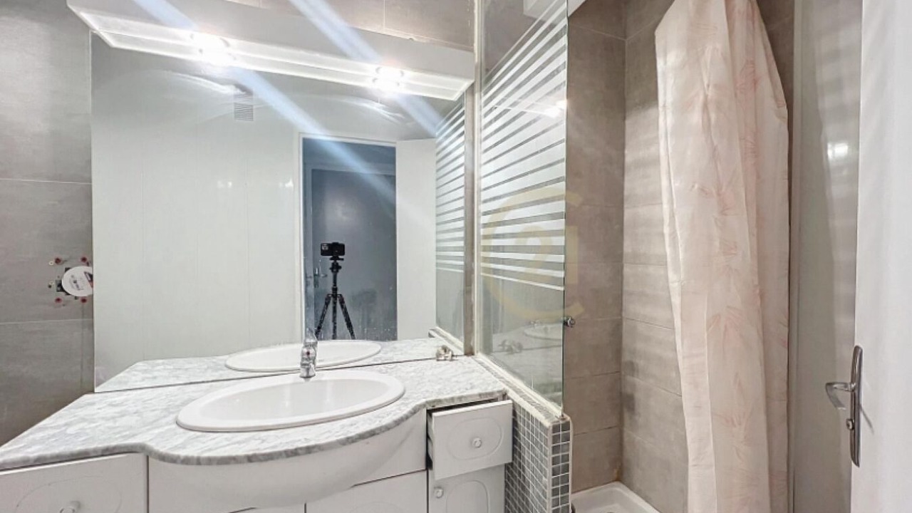 Photo of Bathroom in Moulin a Vent