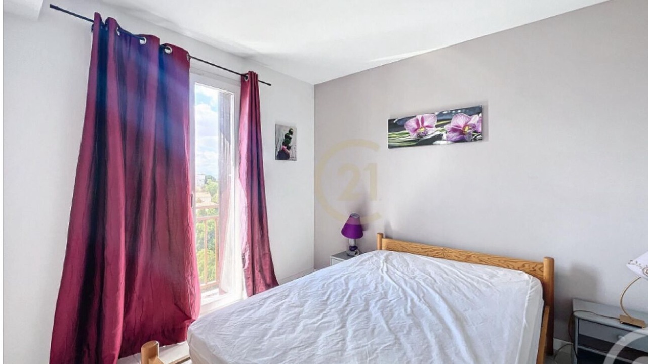 Photo of Bedroom in Moulin a Vent
