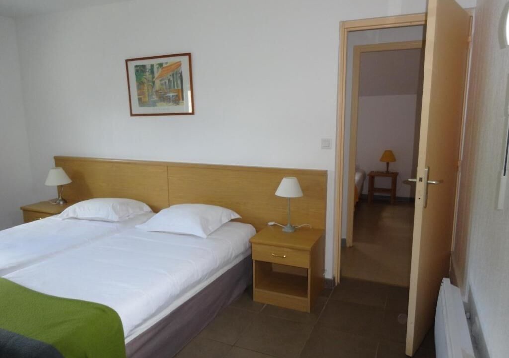 Photo of Bedroom in Digne-les-Bains