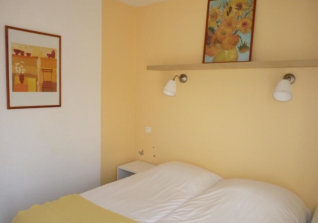 Photo of Bedroom in Digne-les-Bains