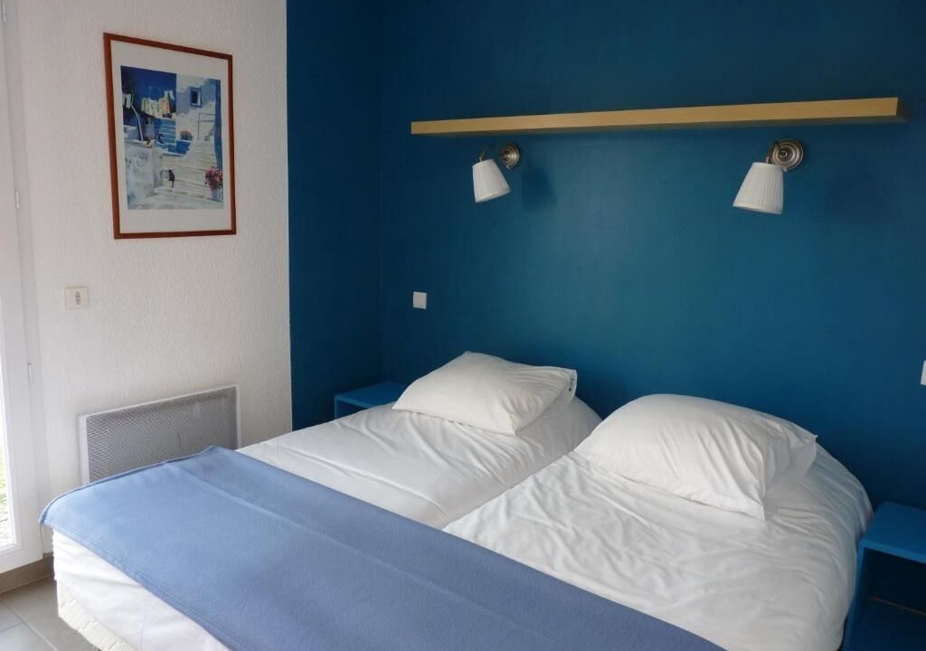 Photo of Bedroom in Digne-les-Bains