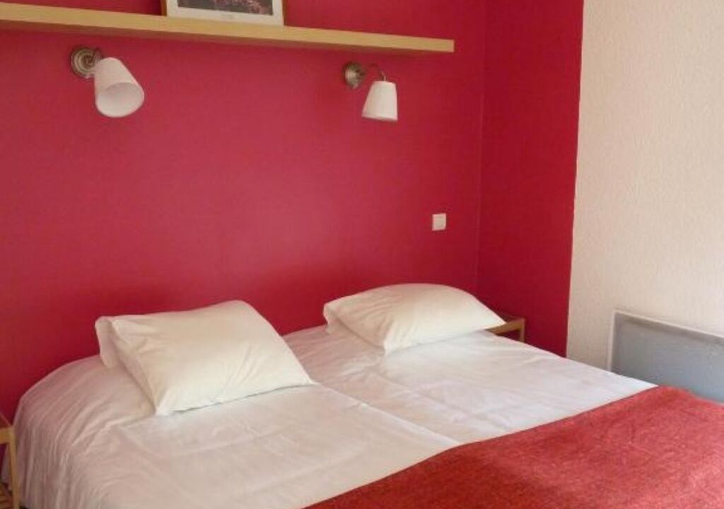 Photo of Bedroom in Digne-les-Bains