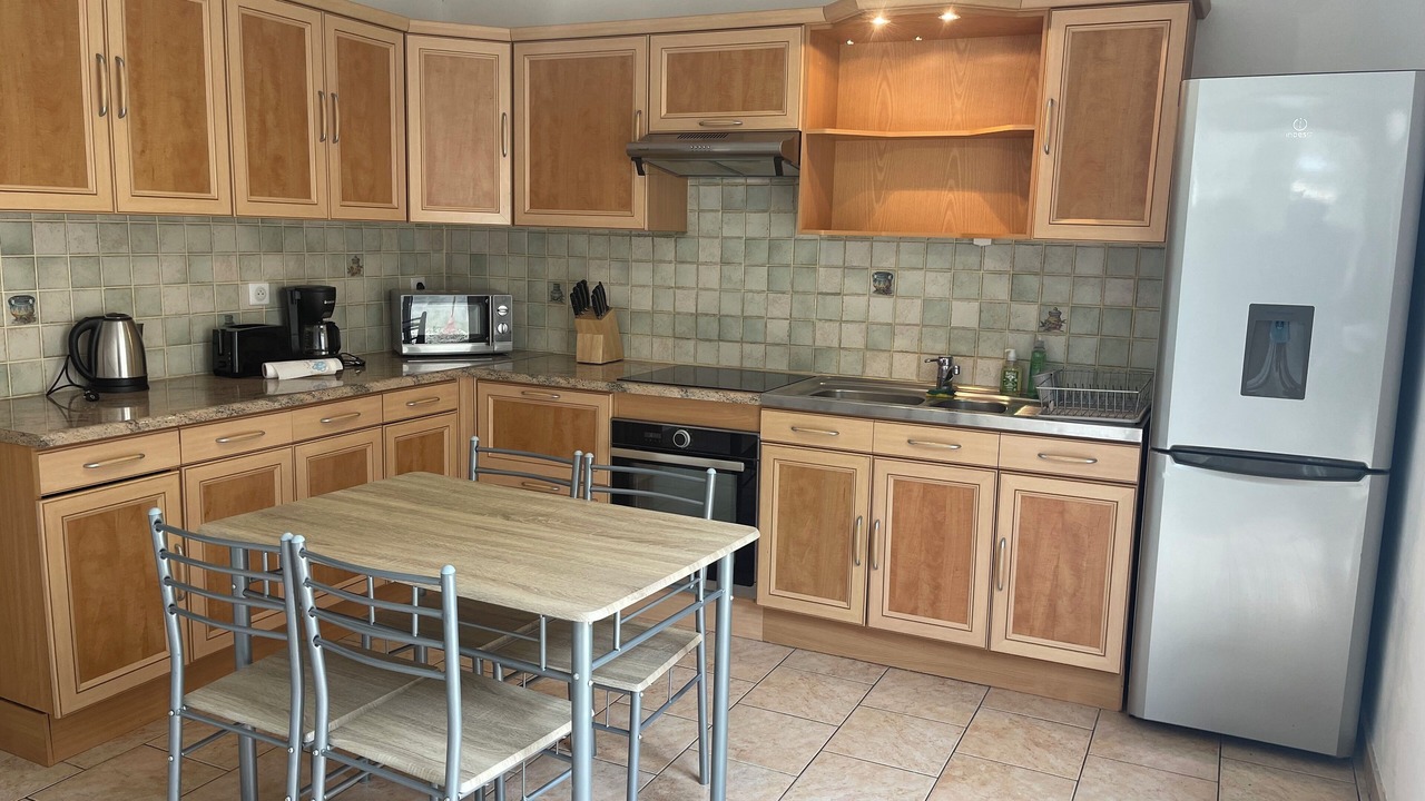 Photo of Kitchen in Grauves