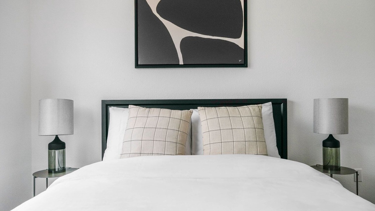 Photo of Bedroom in Gateway