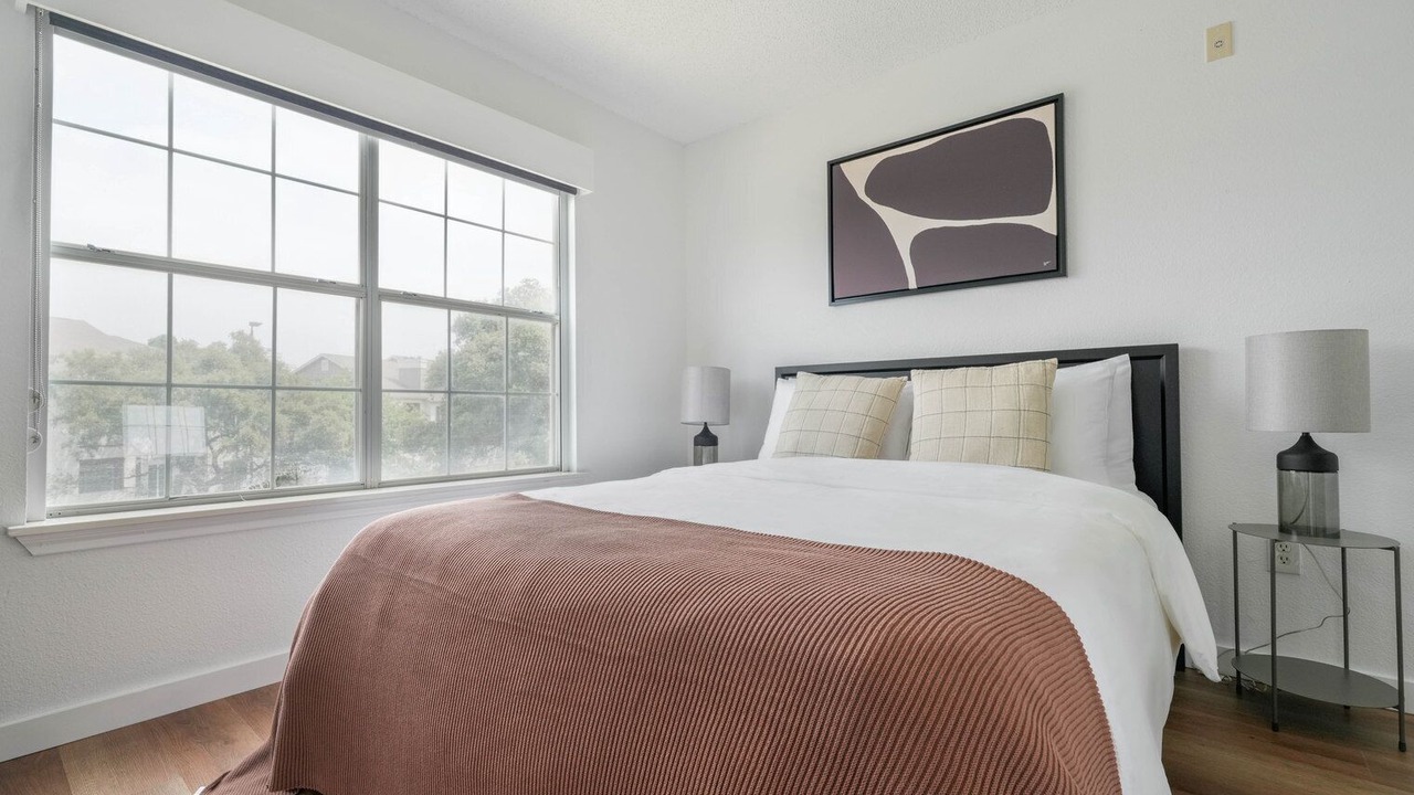 Photo of Bedroom in Gateway