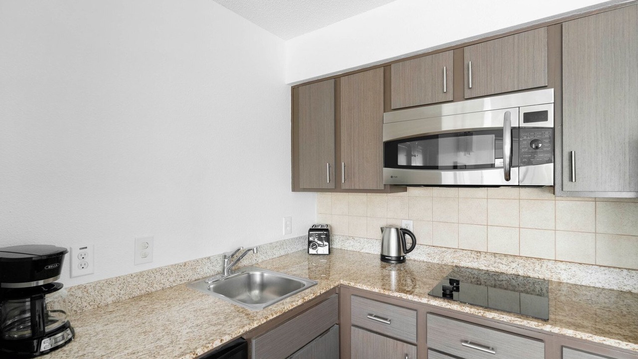 Photo of Kitchen in Gateway