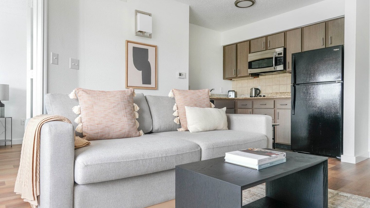 Photo of Livingroom in Gateway