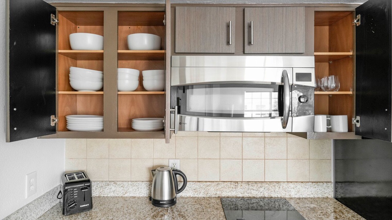 Photo of Kitchen in Gateway