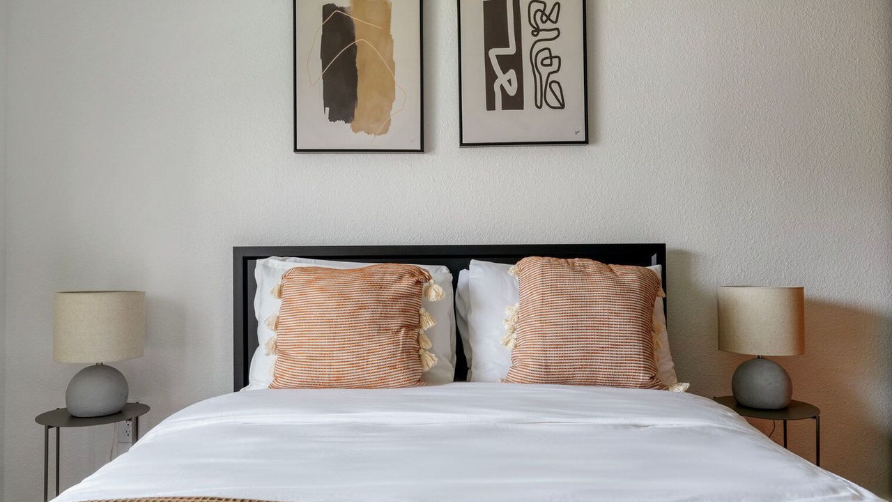 Photo of Bedroom in Gateway