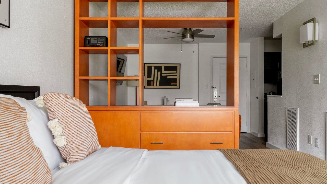Photo of Bedroom in Gateway