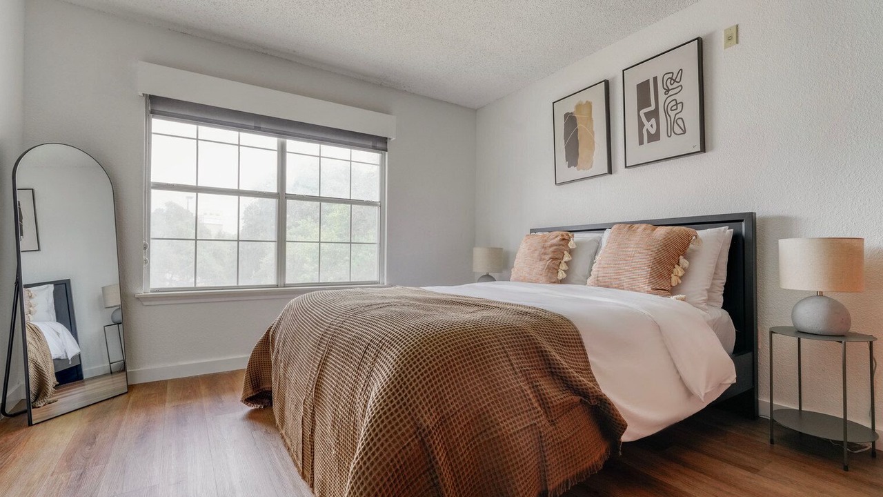 Photo of Bedroom in Gateway