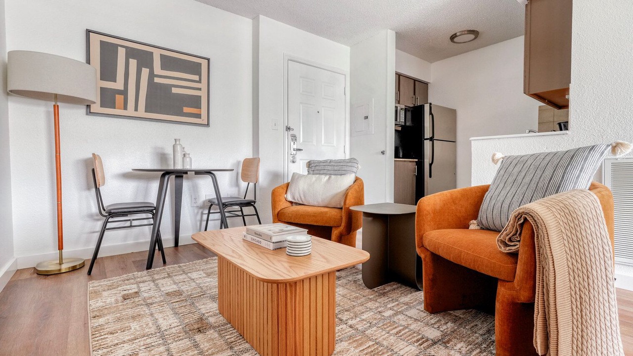 Photo of Livingroom in Gateway