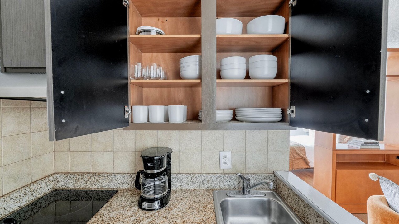 Photo of Kitchen in Gateway