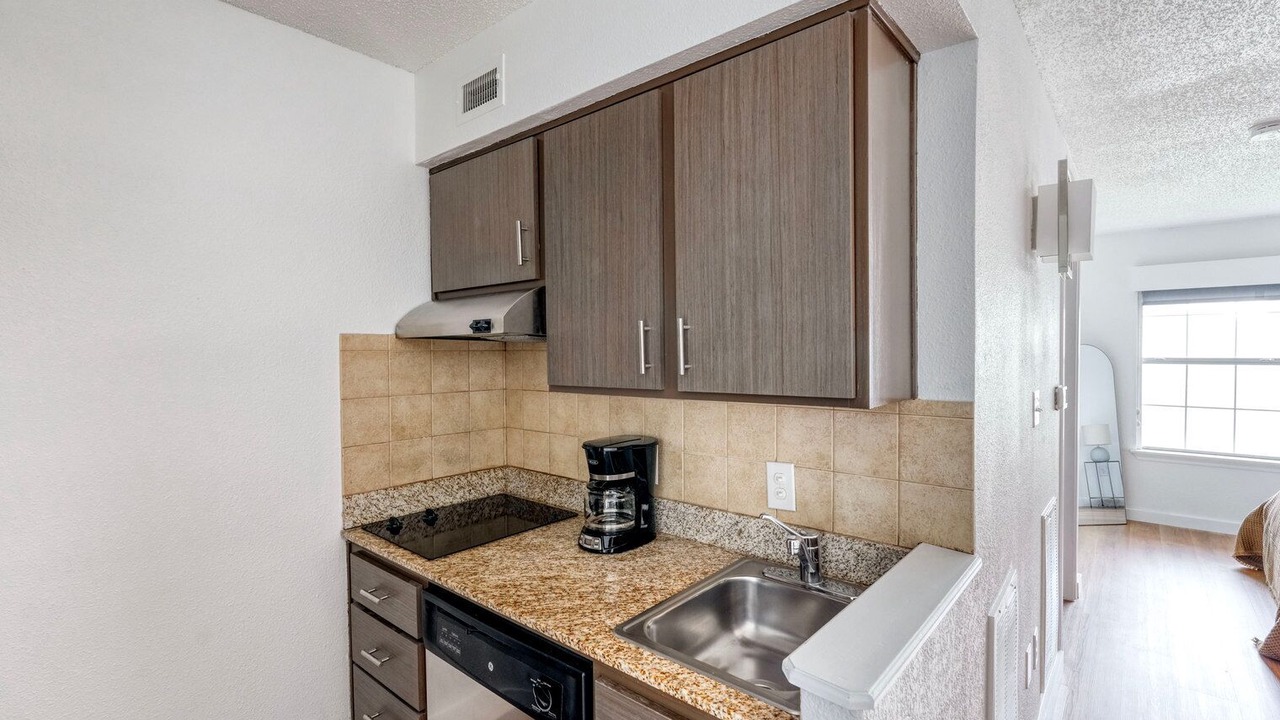 Photo of Kitchen in Gateway
