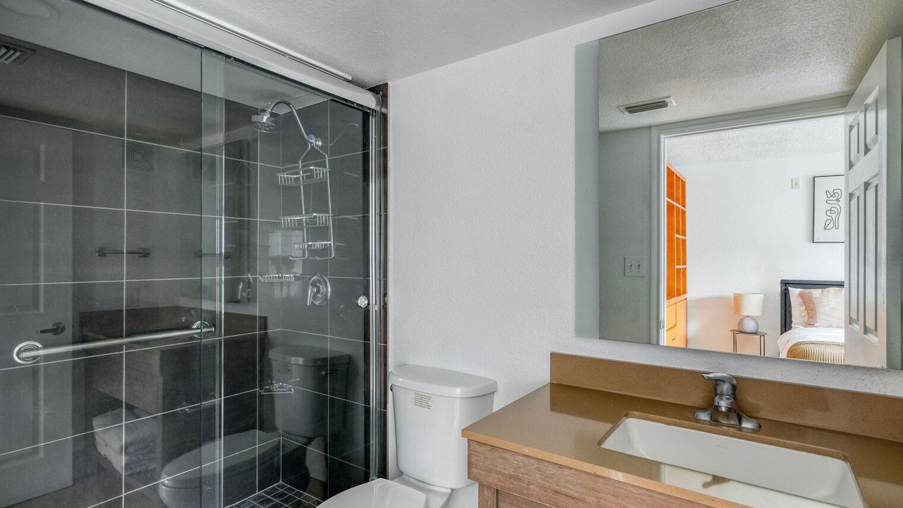 Photo of Bathroom in Gateway