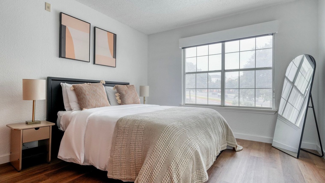 Photo of Bedroom in Gateway