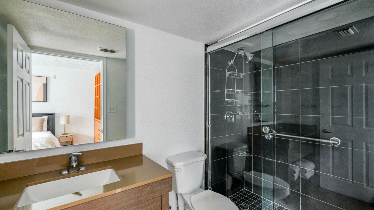 Photo of Bathroom in Gateway