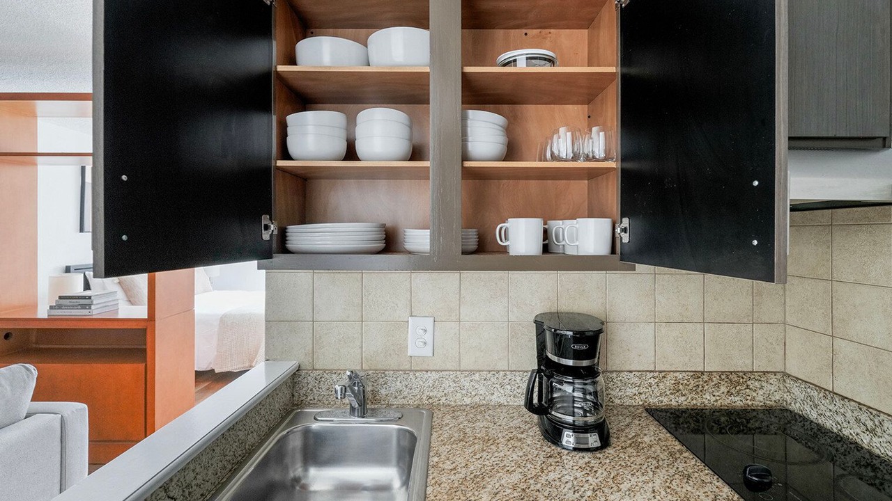 Photo of Kitchen in Gateway