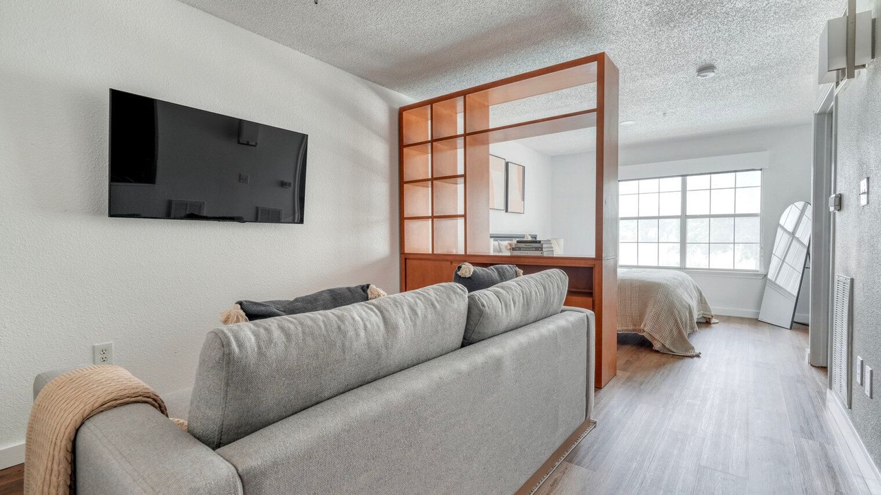 Photo of Bedroom in Gateway
