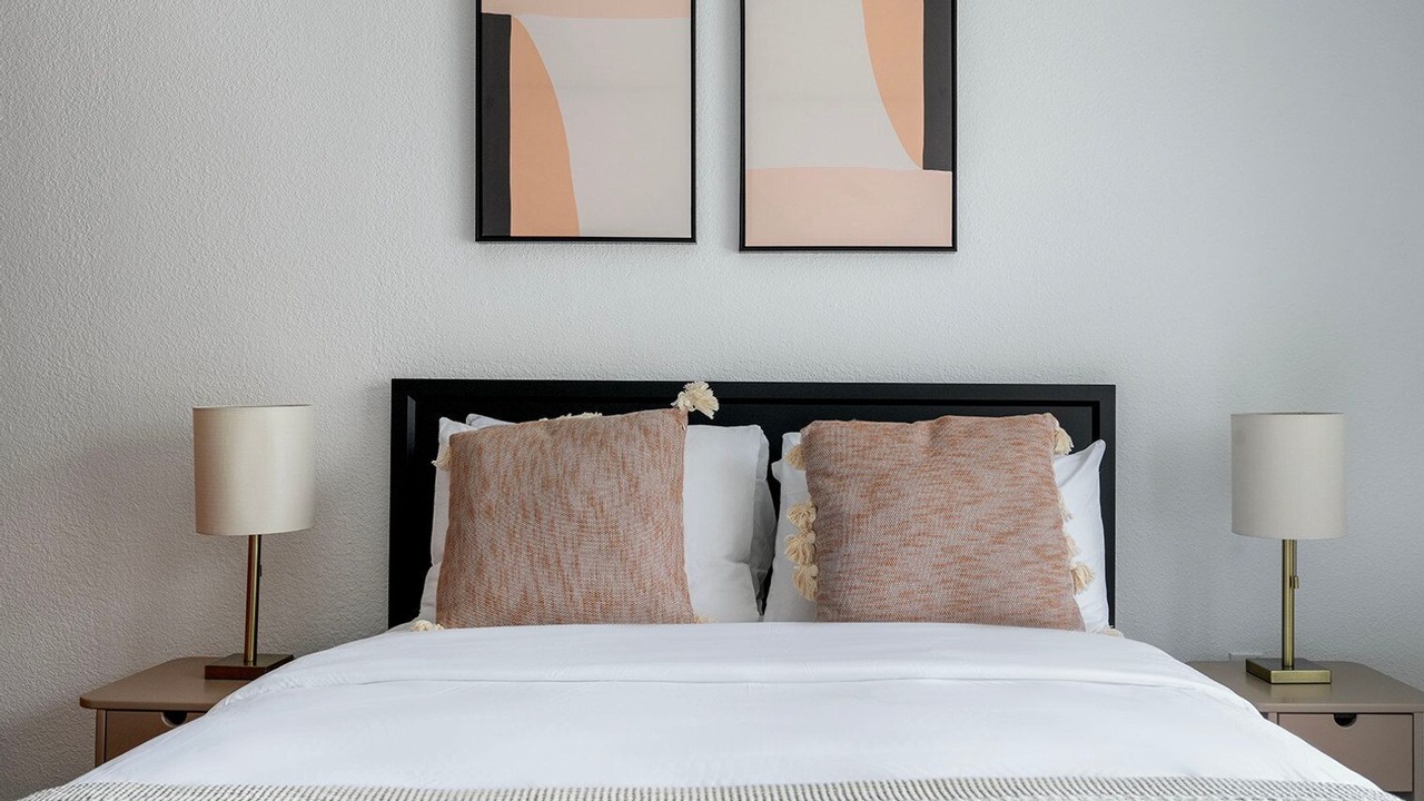 Photo of Bedroom in Gateway