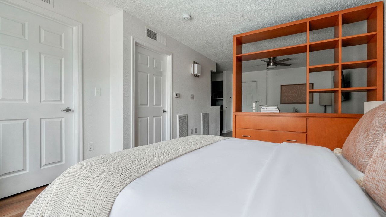 Photo of Bedroom in Gateway