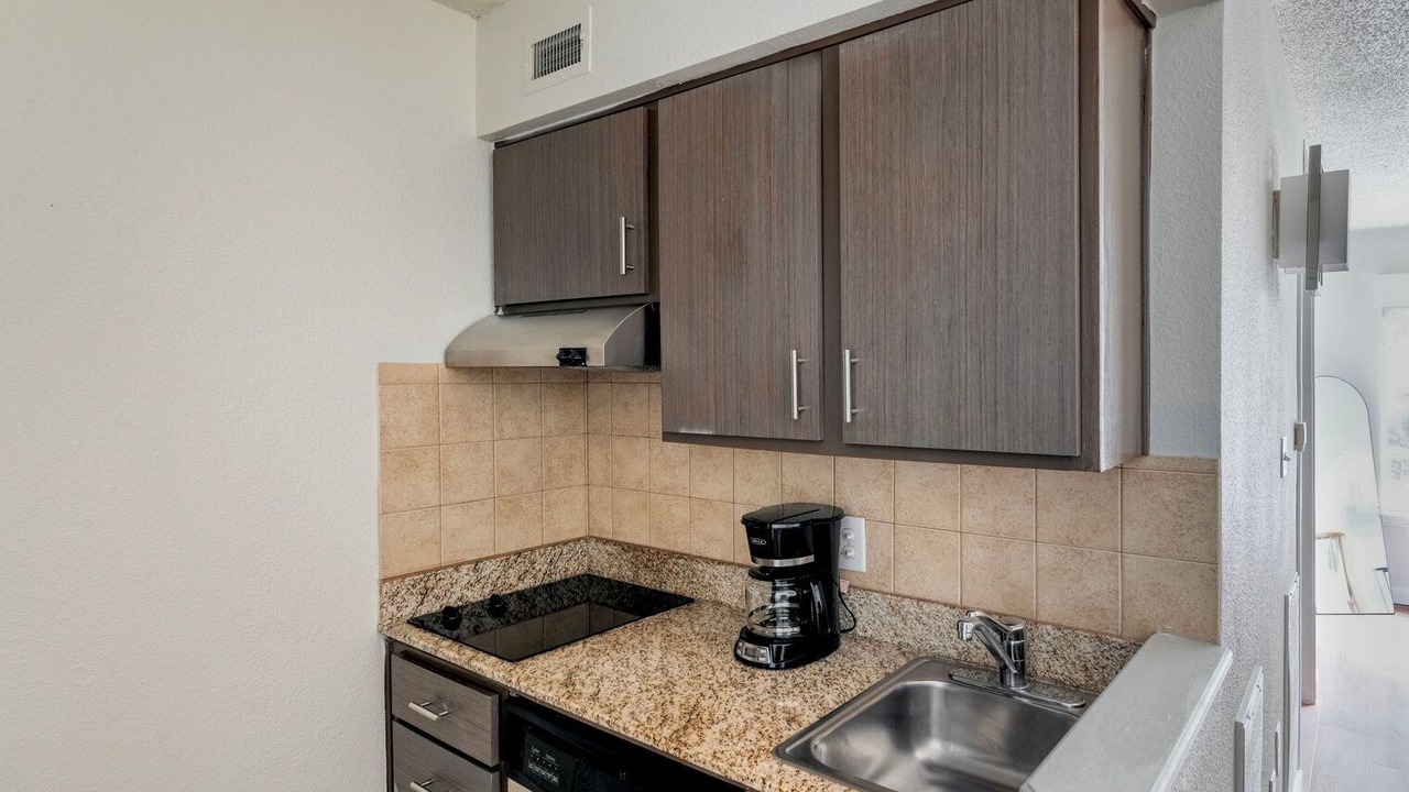Photo of Kitchen in Gateway